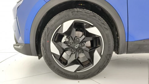Renault Captur  Eco-G Techno 74kW