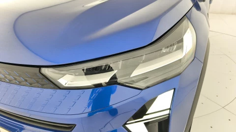 Renault Captur  Eco-G Techno 74kW