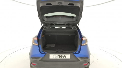 Renault Captur  Eco-G Techno 74kW