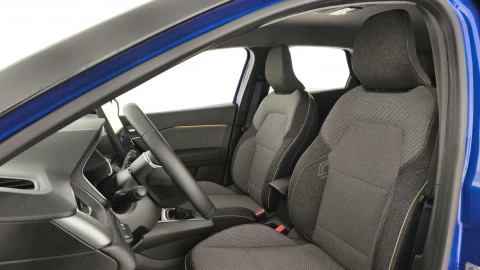 Renault Captur  Eco-G Techno 74kW