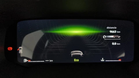 Renault Captur  Eco-G Techno 74kW