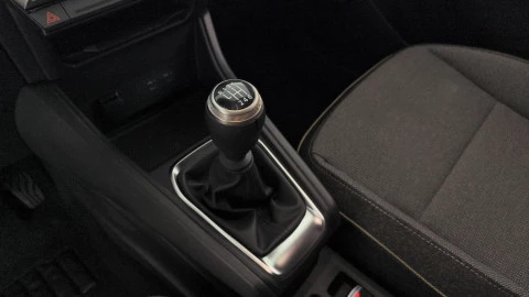 Renault Captur  Eco-G Techno 74kW
