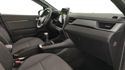 Renault Captur  Eco-G Techno 74kW