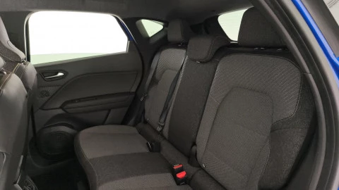 Renault Captur  Eco-G Techno 74kW