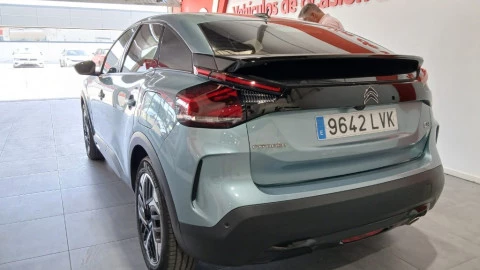 Citroën C4 BlueHDi 110 S&S 6v Feel