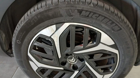 Citroën C4 BlueHDi 110 S&S 6v Feel