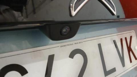 Citroën C4 BlueHDi 110 S&S 6v Feel