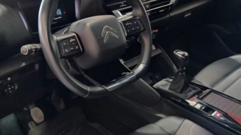 Citroën C4 BlueHDi 110 S&S 6v Feel