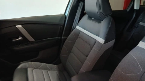 Citroën C4 BlueHDi 110 S&S 6v Feel