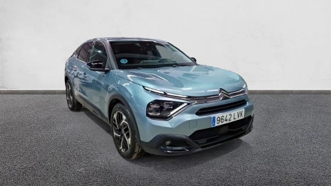 Citroën C4 BlueHDi 110 S&S 6v Feel