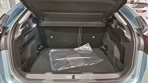 Citroën C4 BlueHDi 110 S&S 6v Feel