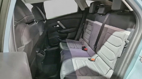 Citroën C4 BlueHDi 110 S&S 6v Feel