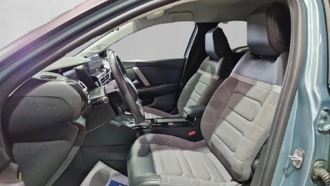 Citroën C4 BlueHDi 110 S&S 6v Feel