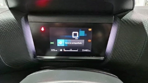 Citroën C4 BlueHDi 110 S&S 6v Feel