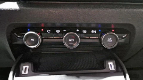 Citroën C4 BlueHDi 110 S&S 6v Feel