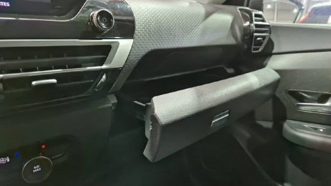 Citroën C4 BlueHDi 110 S&S 6v Feel