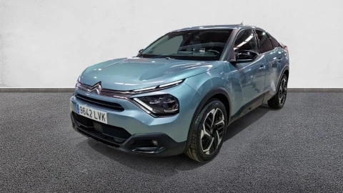 Citroën C4 BlueHDi 110 S&S 6v Feel