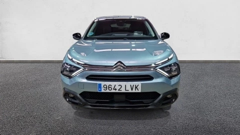 Citroën C4 BlueHDi 110 S&S 6v Feel