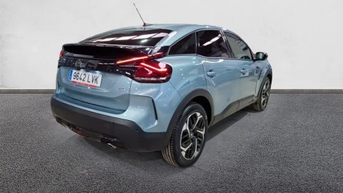 Citroën C4 BlueHDi 110 S&S 6v Feel