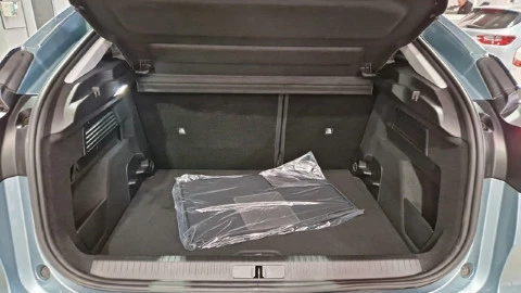 Citroën C4 BlueHDi 110 S&S 6v Feel