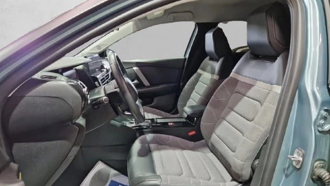 Citroën C4 BlueHDi 110 S&S 6v Feel