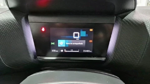 Citroën C4 BlueHDi 110 S&S 6v Feel