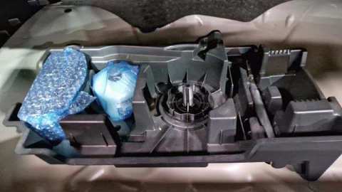 Citroën C4 BlueHDi 110 S&S 6v Feel