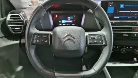 Citroën C4 BlueHDi 110 S&S 6v Feel