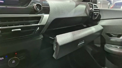 Citroën C4 BlueHDi 110 S&S 6v Feel