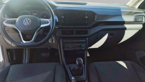 Volkswagen T-Cross Advance 1.0 TSI 81kW (110CV) DSG
