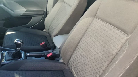 Volkswagen T-Cross Advance 1.0 TSI 81kW (110CV) DSG