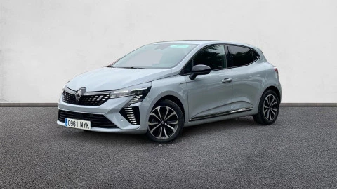 Renault Clio techno Eco-G 100cv (74kW)
