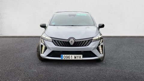 Renault Clio techno Eco-G 100cv (74kW)