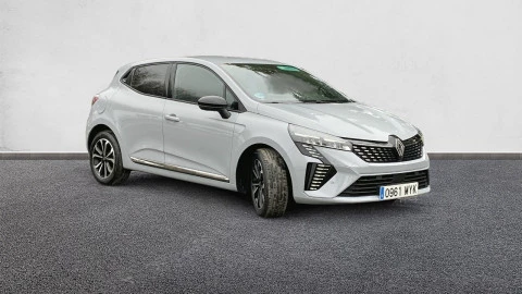 Renault Clio techno Eco-G 100cv (74kW)