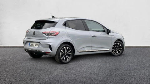 Renault Clio techno Eco-G 100cv (74kW)