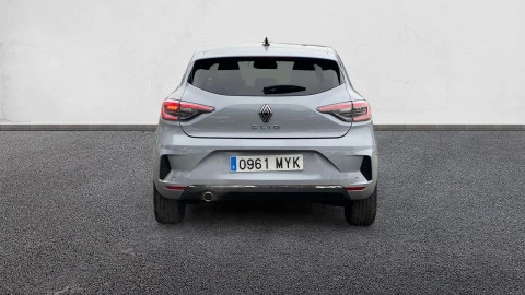 Renault Clio techno Eco-G 100cv (74kW)