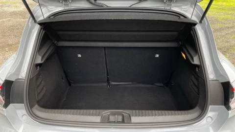 Renault Clio techno Eco-G 100cv (74kW)