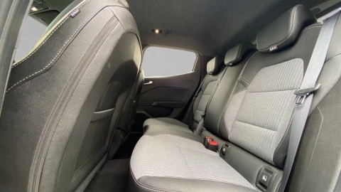 Renault Clio techno Eco-G 100cv (74kW)