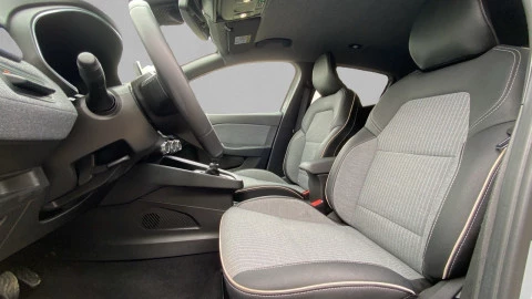 Renault Clio techno Eco-G 100cv (74kW)