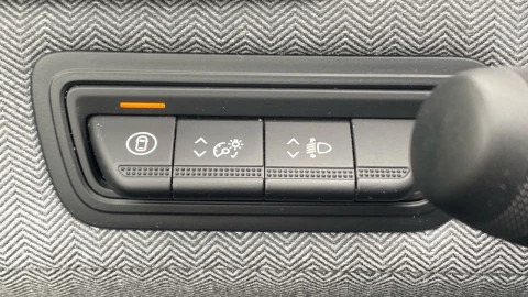 Renault Clio techno Eco-G 100cv (74kW)