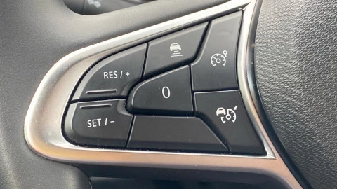 Renault Clio techno Eco-G 100cv (74kW)