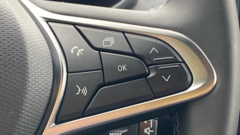 Renault Clio techno Eco-G 100cv (74kW)