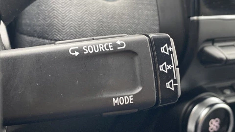 Renault Clio techno Eco-G 100cv (74kW)