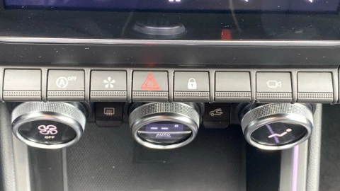 Renault Clio techno Eco-G 100cv (74kW)