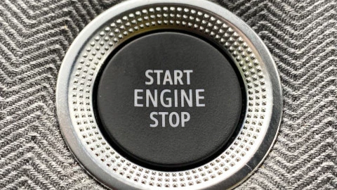 Renault Clio techno Eco-G 100cv (74kW)