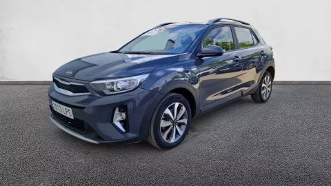 Kia Stonic 1.2 DPi 62kW (84CV) Drive