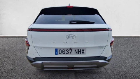 Hyundai Kona HEV 1.6GDI 138CV DT Tecno
