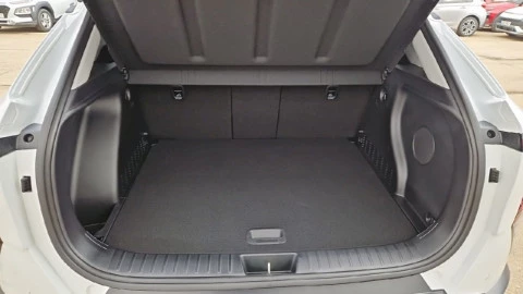 Hyundai Kona HEV 1.6GDI 138CV DT Tecno