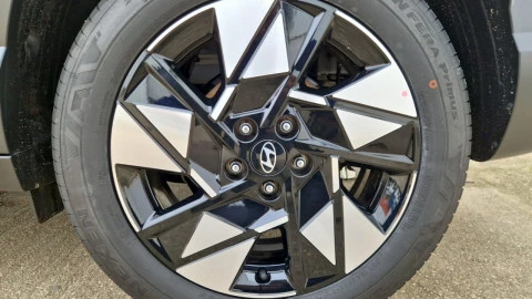 Hyundai Kona HEV 1.6GDI 138CV DT Tecno