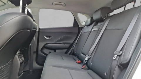 Hyundai Kona HEV 1.6GDI 138CV DT Tecno